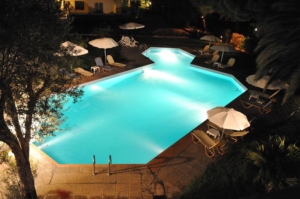 Niki Aparthotel 3*